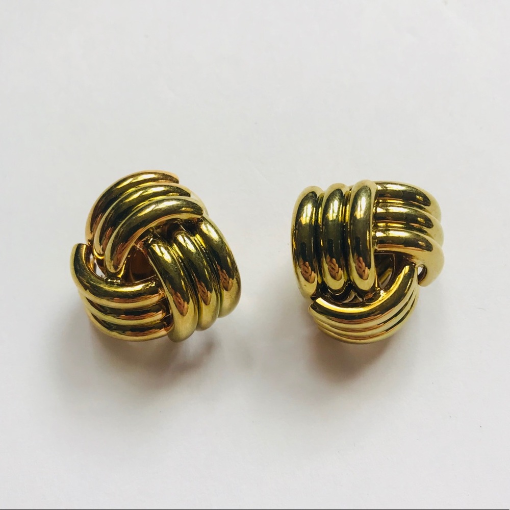 Vintage earrings